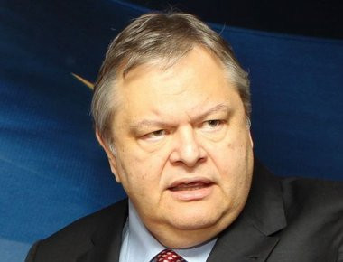 Ε. Βενιζέλος: «Η οργανωτική σύμπραξη είναι σημαντική αλλά από μόνη της δεν λύνει κανένα θέμα που αφορά τη χώρα»